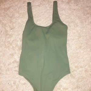 Aerie / American Eagle swimsuit